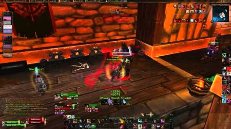 World Of Warcraft Rivalski 85 Arms Warrior Pvp Youtube