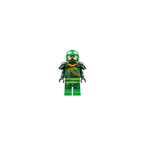 Lego Climber Lloyd Minifigure Comes In Brick Owl Lego Marketplace