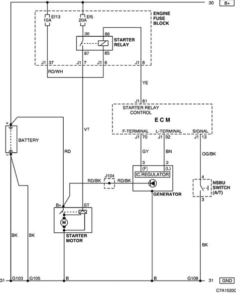 Diagrama El Ctrico Captiva Diagrama Chevrolet Captiva