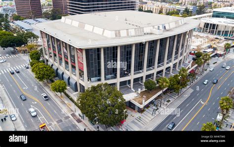 Dorothy Chandler Pavilion Los Angeles Music Center Los Angeles