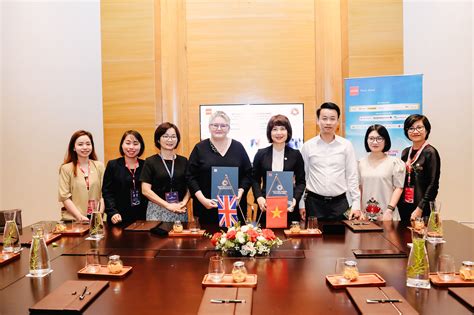 Foreign Trade University Re Signs Memorandum Of Understanding With The