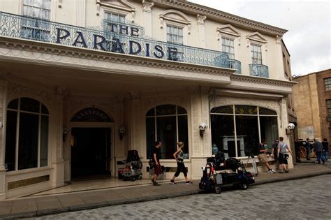 The Paradise. Season 2. - The Paradise (BBC TV Show) Photo (35877803 ...