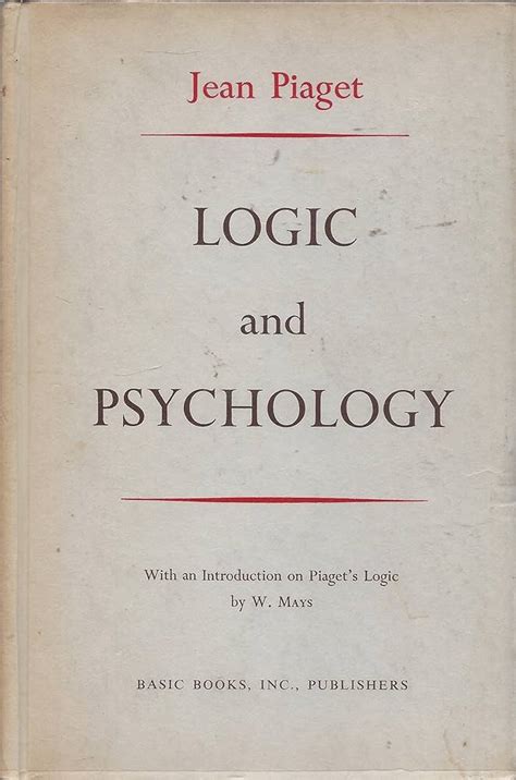 The Psychology Of The Child By Jean Piaget Hachette Book Group | lupon ...