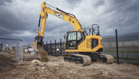 JCB announces plans for new North American plant | Industrial Vehicle Technology International