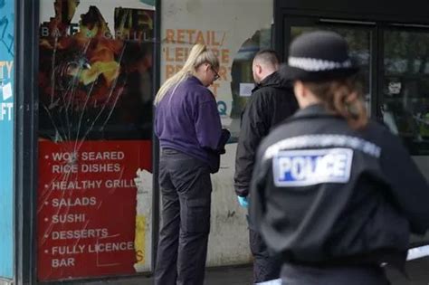 Man Charged With Assault After Fight In Piccadilly Gardens Left Man