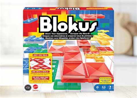 Blokus - RobinAge