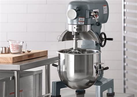 What Is A Mixer | Storables