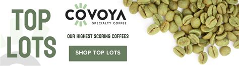 Covoya Coffee Wholesale Green Coffee Importers Covoya Coffee