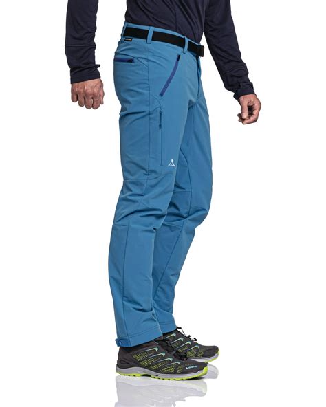 Erwachsensein Intelligenz Fremder Sch Ffel Winter Wanderhose Tide