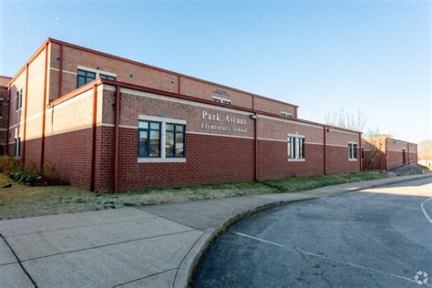 Park Avenue Elementary School Rankings And Reviews