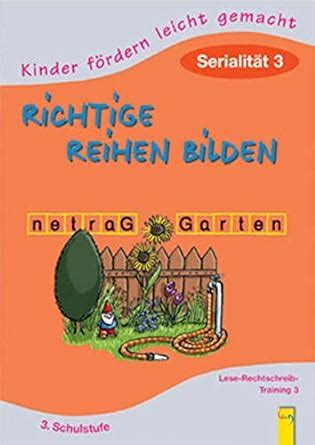 Amazon Co Jp Richtige Reihen Bilden Serialitaet Vorschulstufe