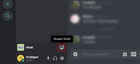 How To Stream Through Discord S Go Live