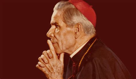 Venerable Fulton Sheen To Be Beatified On December 21st Digital Catholic Missionaries Dcm