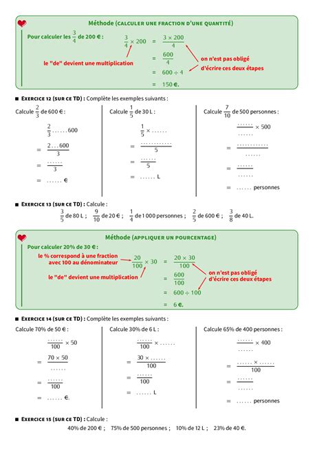 Calcul Fractionnaire R Sum De Cours Et Travaux Dirig S Alloschool