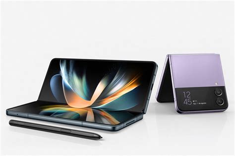 Samsung Apresenta Galaxy Z Flip G E Galaxy Z Fold G No Brasil