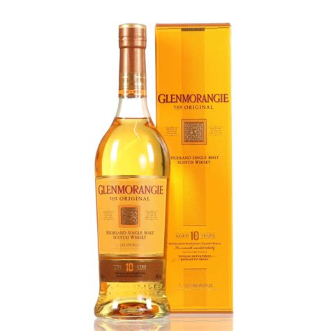 Glenmorangie Original 10 Jahre Whisky De