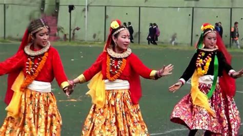 Regional Folk Dances Of India Ritiriwaz