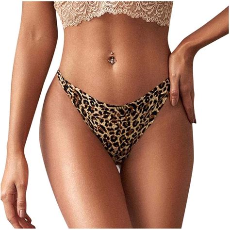 Qqqqc Womens G Strings Thongs And Tangas Women S Sex Underwear Panties