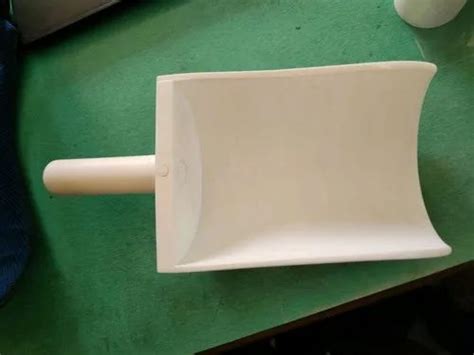 Ptfe Teflon Scoop Packaging Type NOS Size 500GM 1KG 2KG At