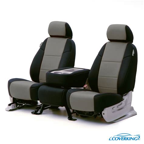 Coverking Cr Grade Neoprene Custom Seat Covers For Ford Mustang Made To Order Ebay