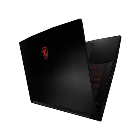 Msi Thin Gf63 12ve 066us Intel Core I7 12650h 47 Ghz 16 Gb 512gb Ssd