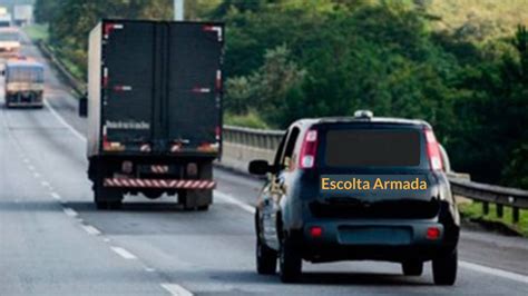 Empresa de Escolta Armada O que é o que faz e como funciona