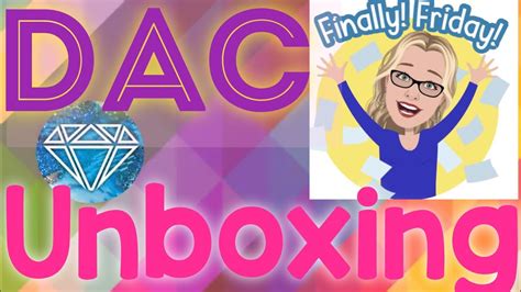 New Release Diamond Art Club Unboxing Youtube