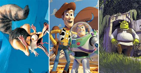 The 30 Best Family Movies Under 90 Minutes, Ranked