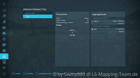 Ls Wasserwerk Ls Mapping Team Lsmt Modding Team