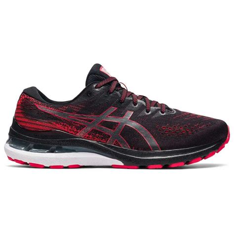 Asics Gel-Kayano 28 Running Shoes Black, Runnerinn