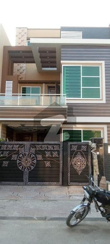 5 Marla Full House For Rent Bahria Town Sector D Bahria Town Lahore