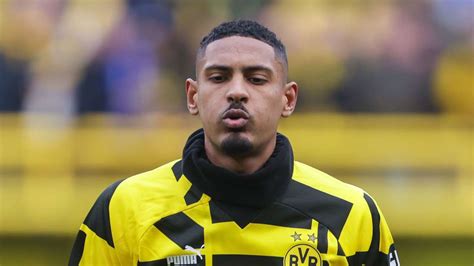 BVB Stürmer Haller Krebs Erkrankung hatte tatsächlich eine gute Seite