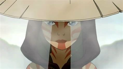 Avatar: The Last Airbender - "The Painted Lady" Flashback Review - IGN