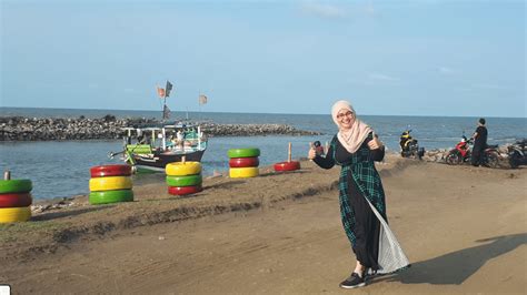 6 Gambar Pantai