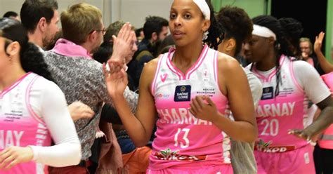 Basket ball Ligue féminine Lheure du second départ pour Farhiya Abdi