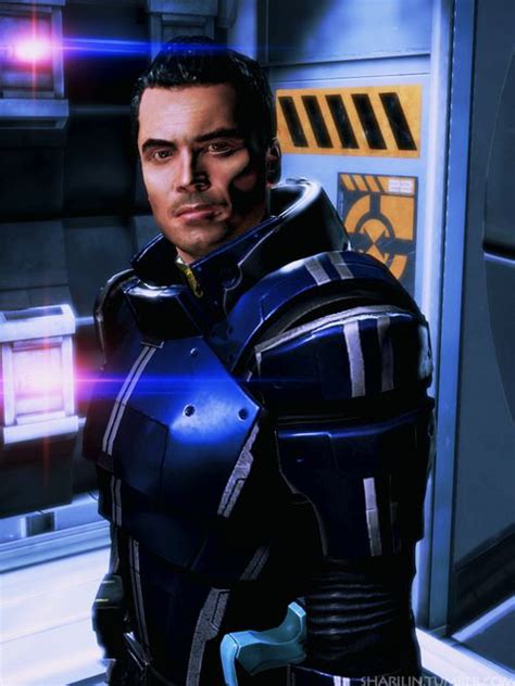 Kaidan Alenko Mass Effect Kaidan Mass Effect Art Mass Effect Universe