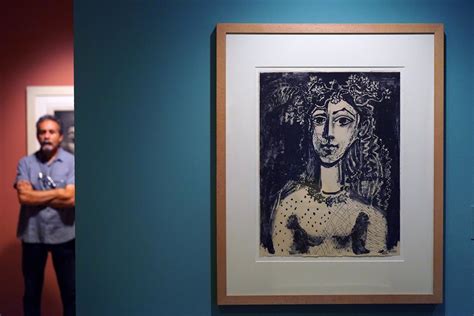 Directora Del Museo Picasso De París Los Hombres Han Escrito La