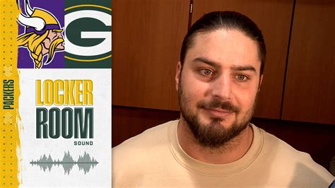 David Bakhtiari: 'We gotta capitalize on momentum'