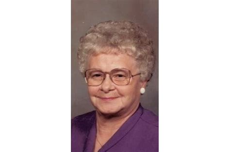 Dorothy Myers Obituary 1930 2020 Rossville Pa York Daily Record