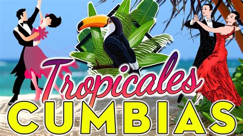 CUMBIAS TROPICALES 2022 MIX DE CUMBIAS PARA BAILAR TROPICAL PANAMA