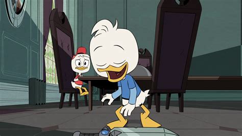 DuckTales 2017 Season 3 Image Fancaps