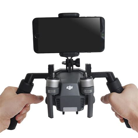 3D Printed Mavic Pro Accessories Kits Portable Handheld Gimbal Tray