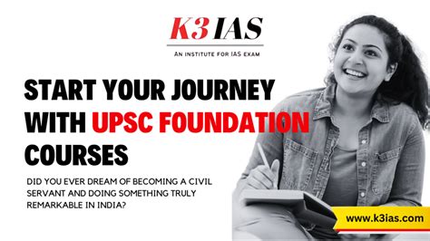 Top Foundation Course For Upsc 2024 2025