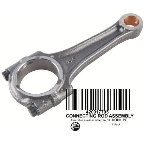 Connecting Rod Ass y Includes to Remplacé par Promo jetski