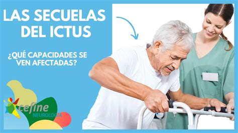 Consecuencias Y Secuelas Del Acv Qu Capacidades Se Ven M S