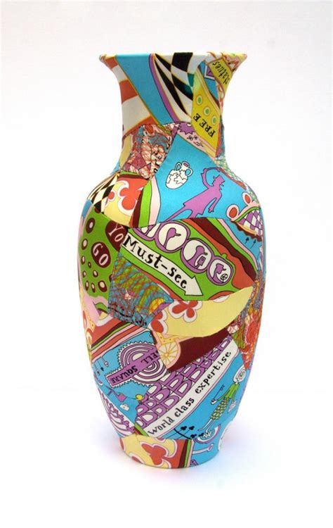 Grayson Perrys Vases A N The Artists Information Company