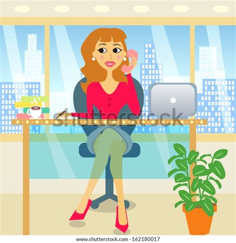 Woman Desk Underwear Over 78 Royalty Free Licensable Stock Vectors And Vector Art Shutterstock