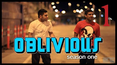 Oblivious Episode One Youtube