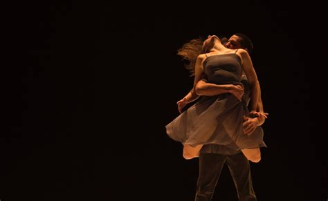 La compañía Laleget Danza estrenará una pieza en Bellas Artes