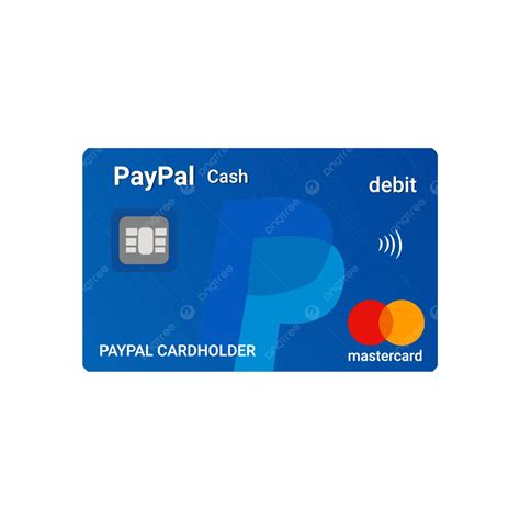 Paypal Mastercard Illustration Vector Design Transparent, Paypal ...